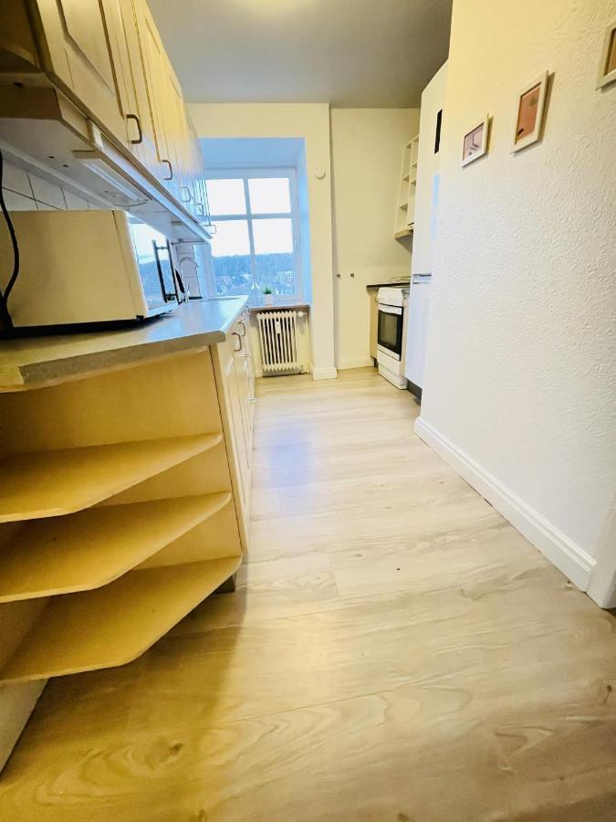 Aday - Modern 2 Bedroom Charming Central Apartment With Public Parking آلبورغ المظهر الخارجي الصورة