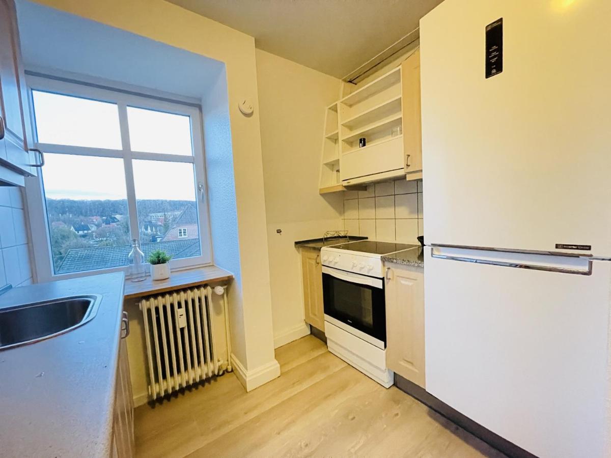 Aday - Modern 2 Bedroom Charming Central Apartment With Public Parking آلبورغ المظهر الخارجي الصورة