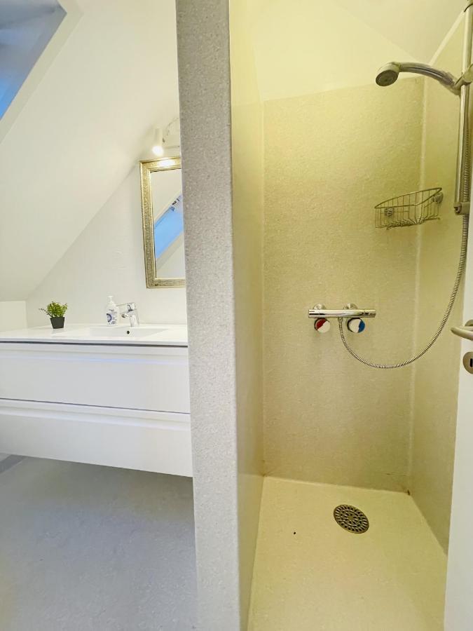 Aday - Modern 2 Bedroom Charming Central Apartment With Public Parking آلبورغ المظهر الخارجي الصورة