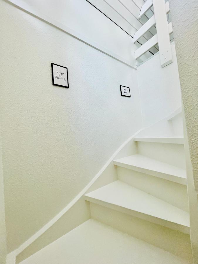 Aday - Modern 2 Bedroom Charming Central Apartment With Public Parking آلبورغ المظهر الخارجي الصورة