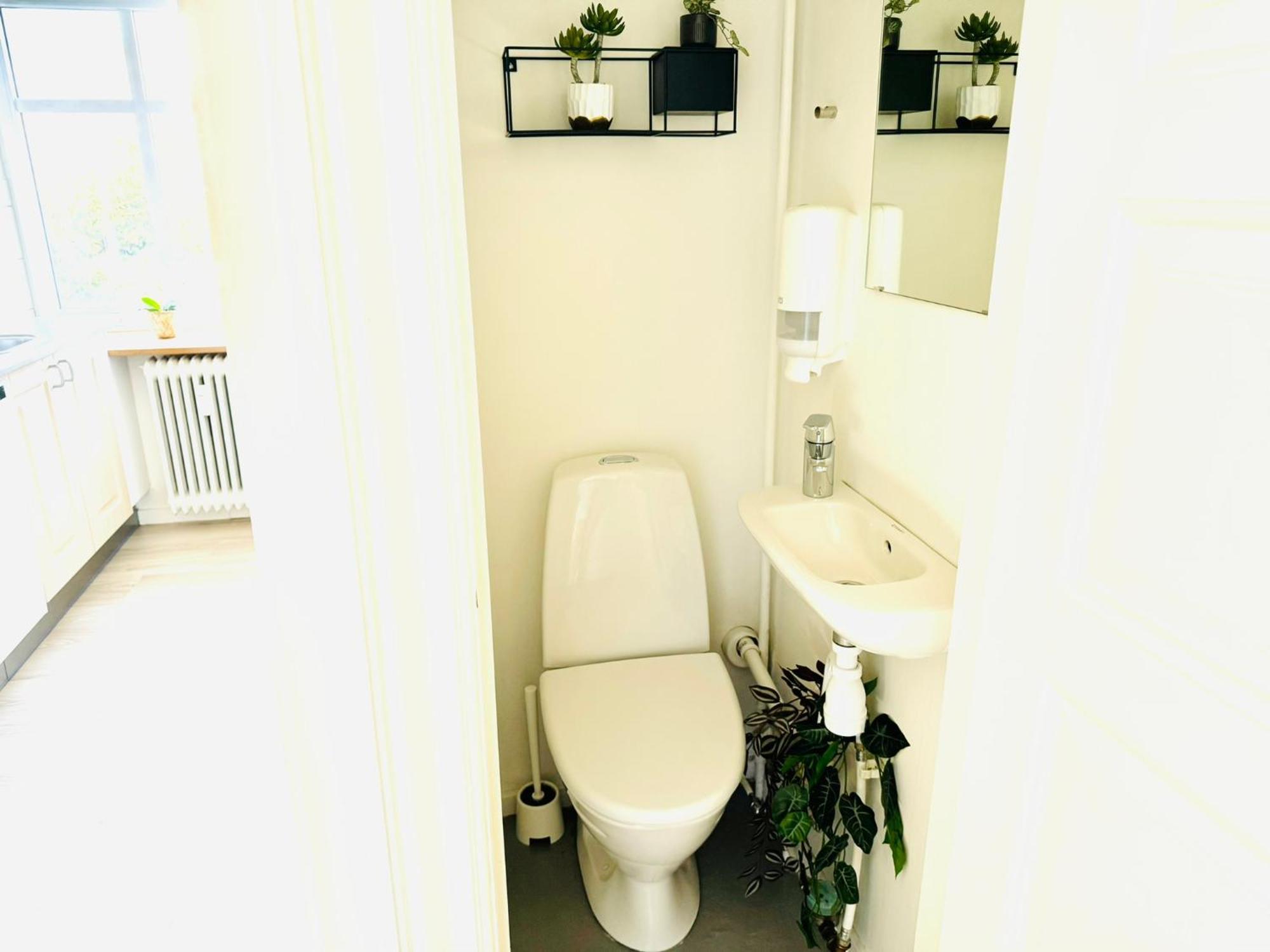 Aday - Modern 2 Bedroom Charming Central Apartment With Public Parking آلبورغ المظهر الخارجي الصورة
